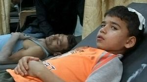 Israel launches airstrikes on Gaza
