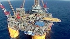 Shell says North Sea oil leak has clammed up