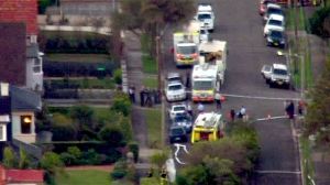 Jeune Australienne avec une bombe au cou : un homme arrêté aux Etats-Unis