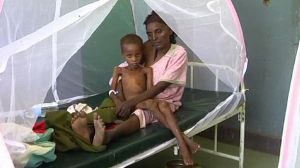 Cholera epidemic spreads in famine-hit Somalia