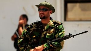 Les rebelles libyens estiment être dans “une phase décisive”