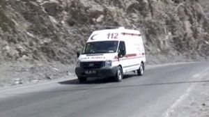 Deadly blast in south east Turkey