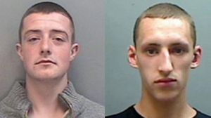 Facebook users jailed for ‘inciting riots’