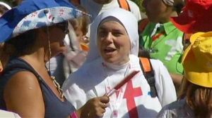 Criticism mounts of Pope’s visit to Spain