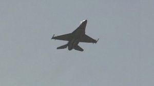 Turkey launches bombing raid after PKK attack