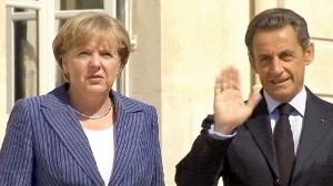 Markets chilly towards Franco-German plans