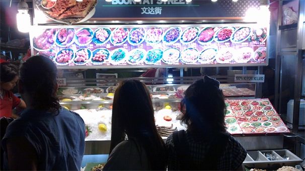 Singapore Blog 1