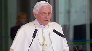 Le pape se dit préoccupé par la précarité de l’emploi des jeunes