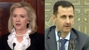Washington hausse le ton et somme Bachar El Assad de quitter le pouvoir