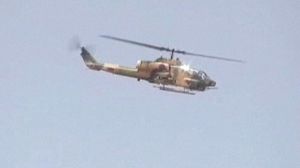 Turkey launches further military attacks on PKK rebels in Iraq