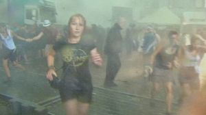 Storms cause five deaths at Belgian music festival