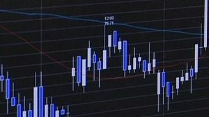 Vendredi noir en perspective sur les marchés financiers
