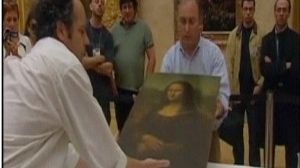 Le vol de la Joconde, c‘était il y a cent ans
