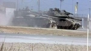 Arab League condemns Israel’s attacks on Gaza