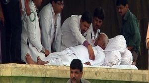 India’s Hazare resolute but ready to talk