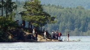 Norvège : 2,5 millions d’euros collectés pour un mémorial sur l‘île d’Utoeya