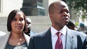 Le procureur de Manhattan abandonne les charges contre DSK