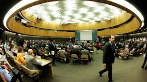 L’ONU hausse le ton face à la répression sanglante de la Syrie