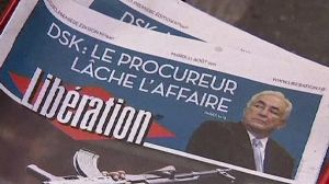 France reacts to latest twist in DSK case
