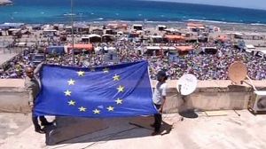 Libya puts the EU to the test