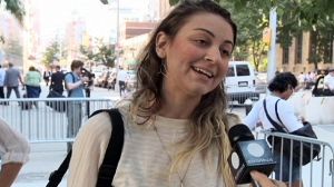 Protesters say Strauss-Kahn outcome bad for women