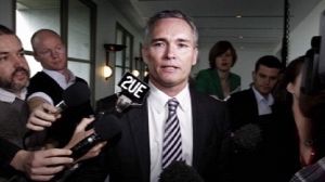La majorité travailliste australienne menacée par une affaire de mœurs