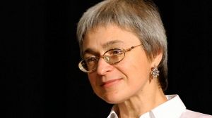 Nouvelle étape dans l’enquête sur l’assassinat d’Ana Politkovskaïa