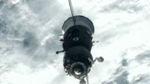 ISS : le vaisseau cargo russe Progress s‘écrase après sont lancement
