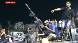 Les pro-Kadhafi pourraient entrer dans une phase de guérilla