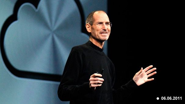 ¿Cómo será Apple sin el “genio de la manzana”?