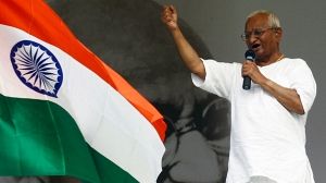 Indian PM calls for an end to anti-corruption fast