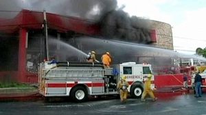 Mexique : au moins 50 morts dans l’attaque d’un casino