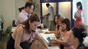 Election présidentielle en Abkhazie ce vendredi