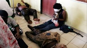 Attentat meurtrier au siège des Nations Unies à Abuja au Nigéria