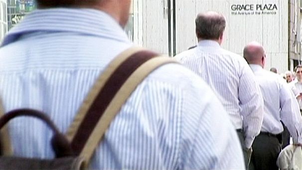 Usa : la ripresa piu’ lenta del previsto