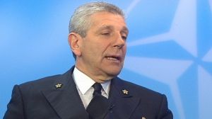 L’OTAN exclut une intervention au sol pour l’après-Kadhafi
