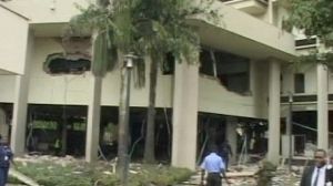 Nigéria: la secte Boko Haram revendique l’attentat contre l’Onu