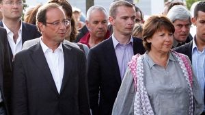 French Socialists gear up for primaries, without DSK