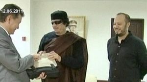 L’Algérie, peut-être une piste dans la traque de Kadhafi
