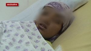 Gaddafi fighter recounts her nightmare war