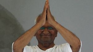 En Inde, le militant anti-corruption met un terme à sa grève de la faim