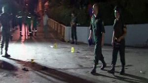 L’Algérie victime de son soutien présumé à Kadhafi