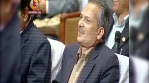 Maoist becomes Nepal’s new PM