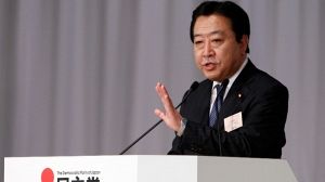 Noda is surprise choice to lead Japan