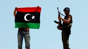 Libya: timeline of the conflict
