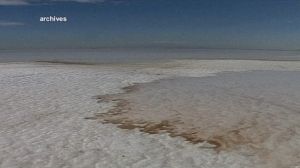 Les défenseurs écologistes du lac iranien d’Orumieh sont réprimés