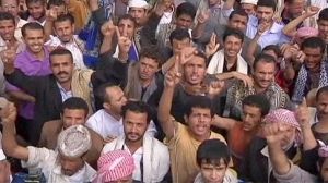 Yemen’s President Saleh finally agrees to elections