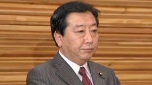 Noda voted in as Japanese Prime Minister