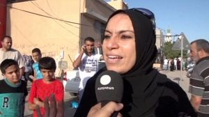 Libyans celebrate the ‘Eid of victory’