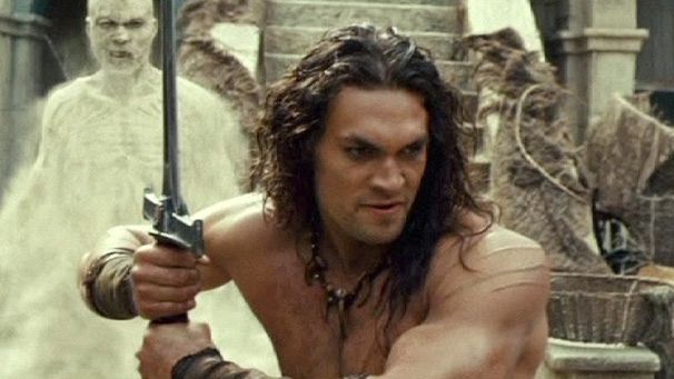 Conan flops at US Box Office